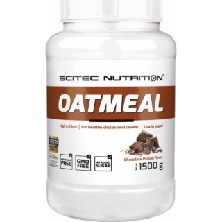 Oatmeal (1500 гр)