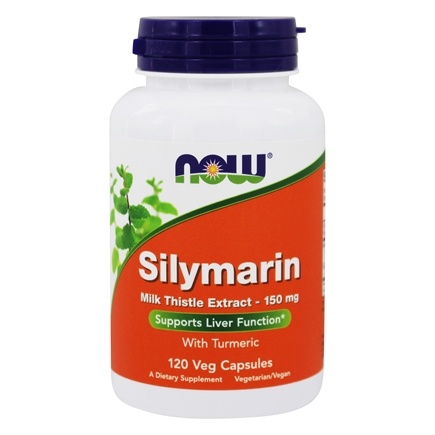 Silymarin 150 mg