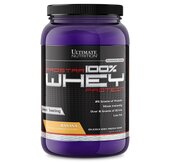 Prostar 100% Whey Protein (908 гр)