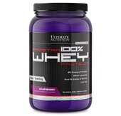 Prostar 100% Whey Protein (908 гр)