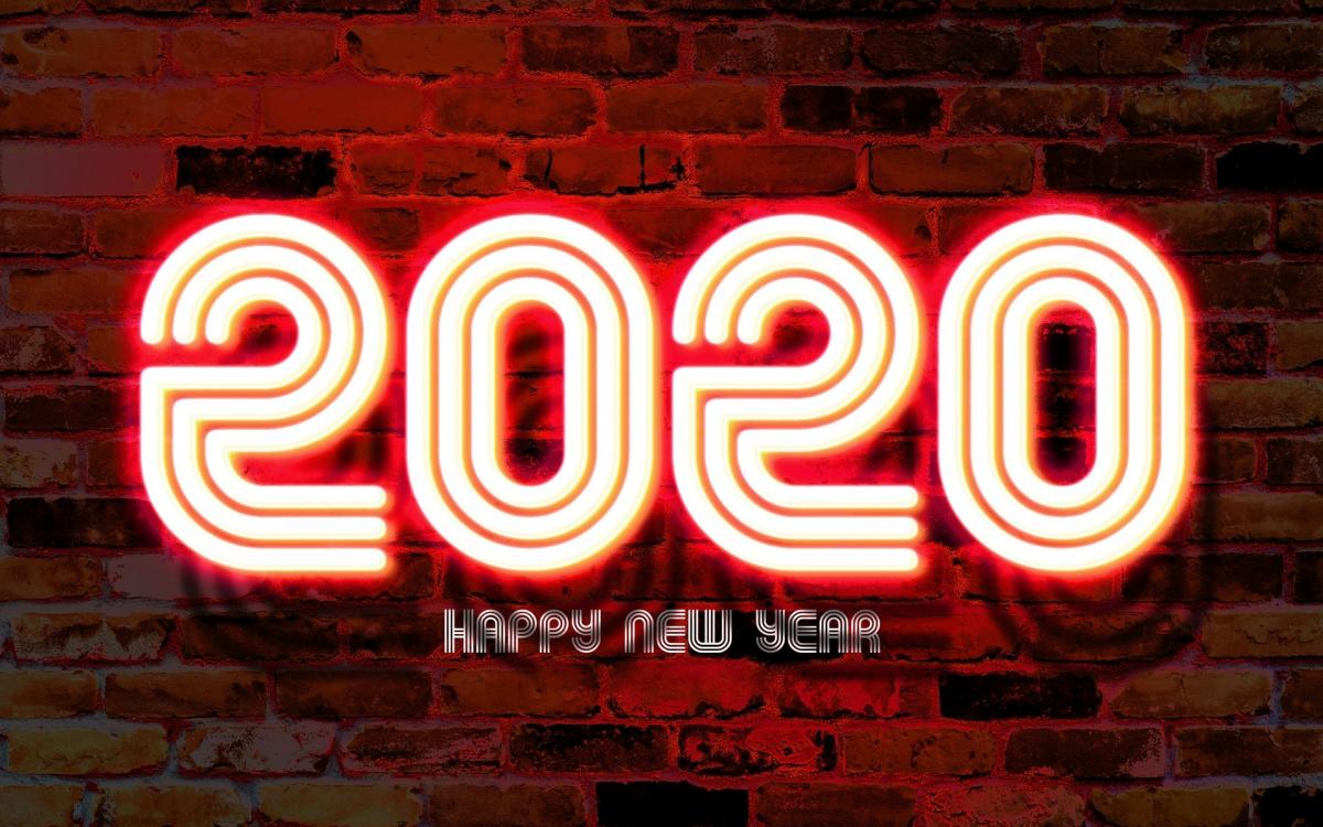 График работы на новогодние праздники 2020