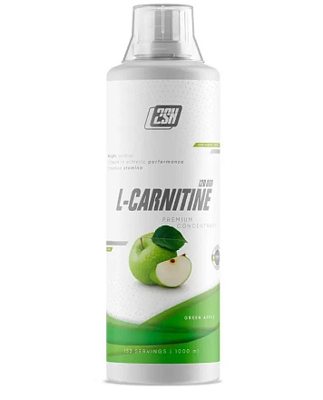 L-Carnitine 120 000 (1000 мл)