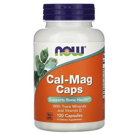 Cal-Mag Caps