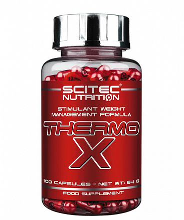 Thermo-X