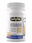 Vitamin D3 1200 IU