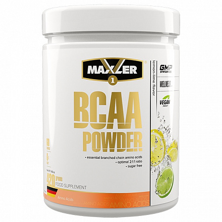 BCAA Powder (420 гр)