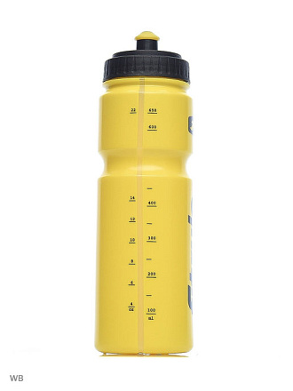 Бутылка для воды Gripper (700 мл)