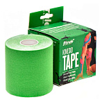 Кинезио тейп Kinesio Tape (7,5 cм х 5 м)