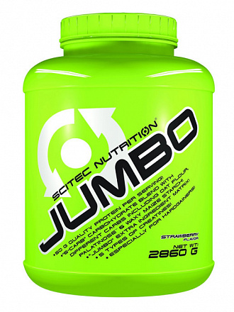 Jumbo (2860 гр)