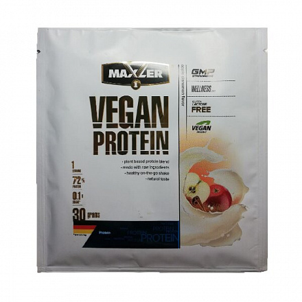 Vegan Protein (30 гр)