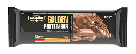 Golden Protein Bar (65 гр)