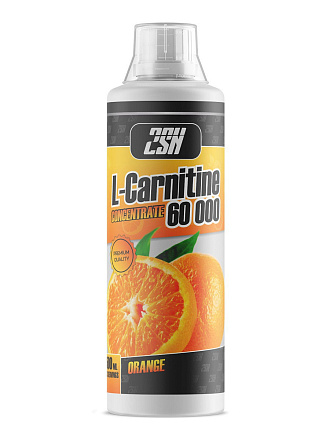 L-Carnitine 60 000 (500 мл)