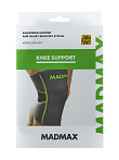 3D Суппорт коленный Knee Support MFA-294