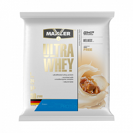 Ultra Whey (30 гр)