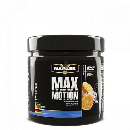 Max Motion (500 гр)