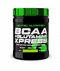 BCAA + Glutamine Xpress (300 гр)