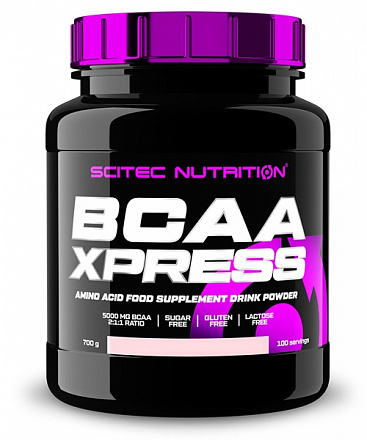 BCAA Xpress (700 гр)