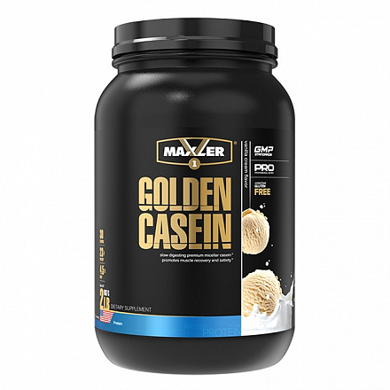 Golden Casein (908 гр)