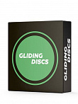 Скользящий диск Gliding disc 