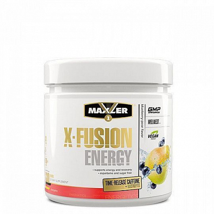 X-Fusion Energy (330 гр)