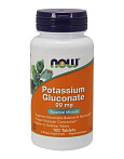Pottasium Gluconate 99 mg