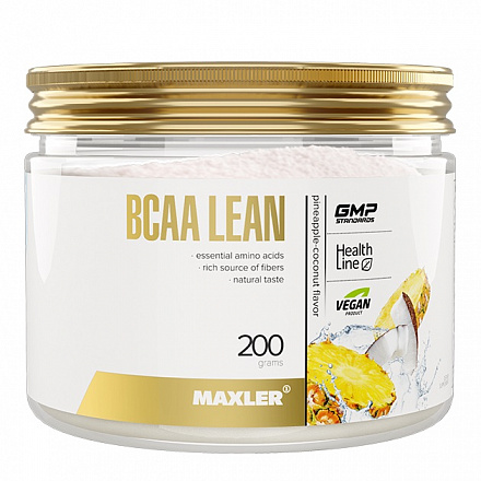 BCAA Lean (200 гр)