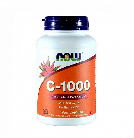 C-1000 Bioflavonoids