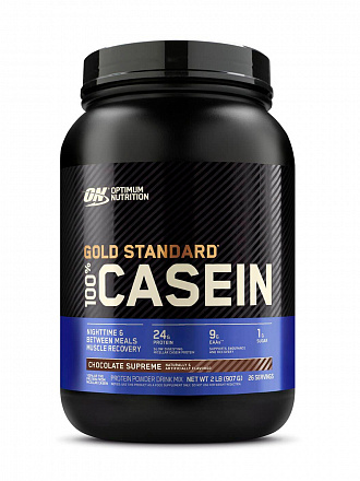 100 % Casein Protein (909 гр)