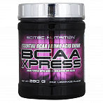 BCAA Xpress (280 гр)