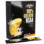 100% Golden BCAA (7 гр)