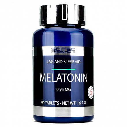 Melatonin 0,95 mg