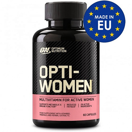 Opti-Women EU
