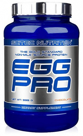 Egg Pro (930 гр)