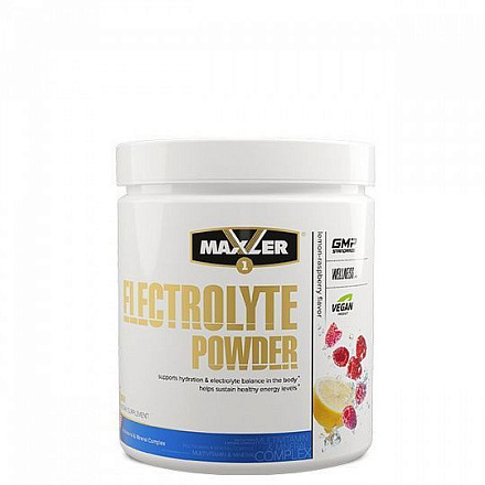 Electrolyte Powder (204 гр)