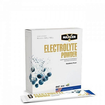 Electrolyte Powder (15 x 6,8 гр)