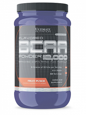 BCAA 12000 Powder (450 гр)