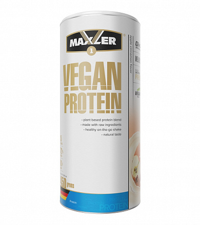 Vegan Protein (450 гр)