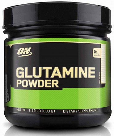 Glutamine Powder (600 гр)