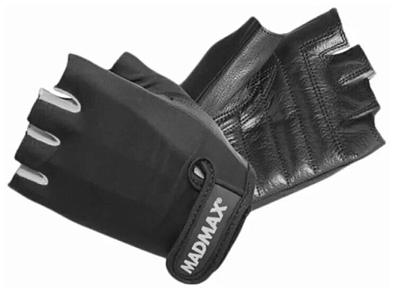 Rainbow Workout Gloves MFG-251 (Black/Mid Grey)