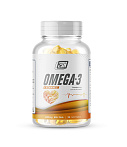 Omega-3 + Vitamin E