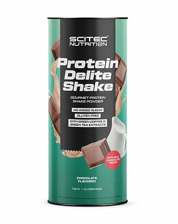 Protein Delite Shake (700 гр)