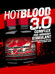 Hot Blood 3.0 (300 гр)