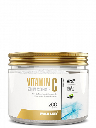Vitamin C Powder (200 гр)