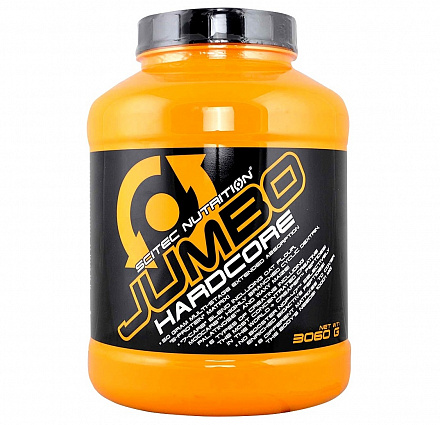Jumbo Hardcore (3060 гр)