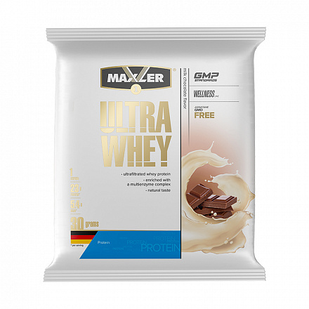 Ultra Whey (30 гр)