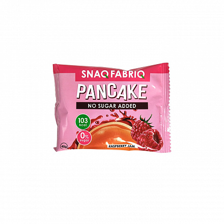 SNAQ FABRIQ Pancake (45 гр)