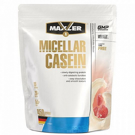 Micellar Casein (450 гр)