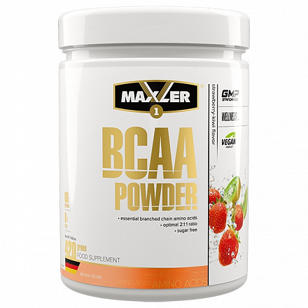 BCAA Powder (420 гр)