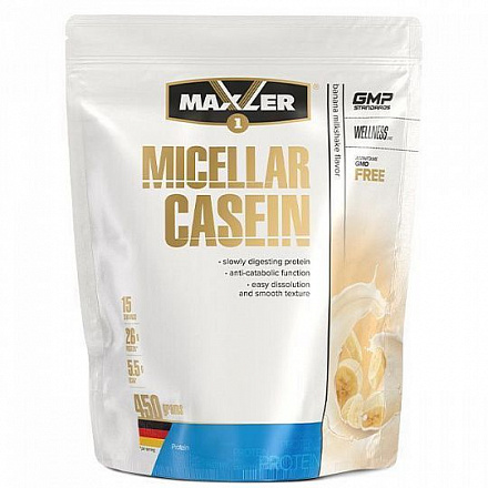 Micellar Casein (450 гр)