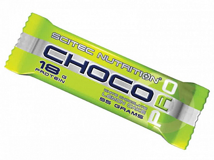 Protein bar Choco Pro (55 гр)